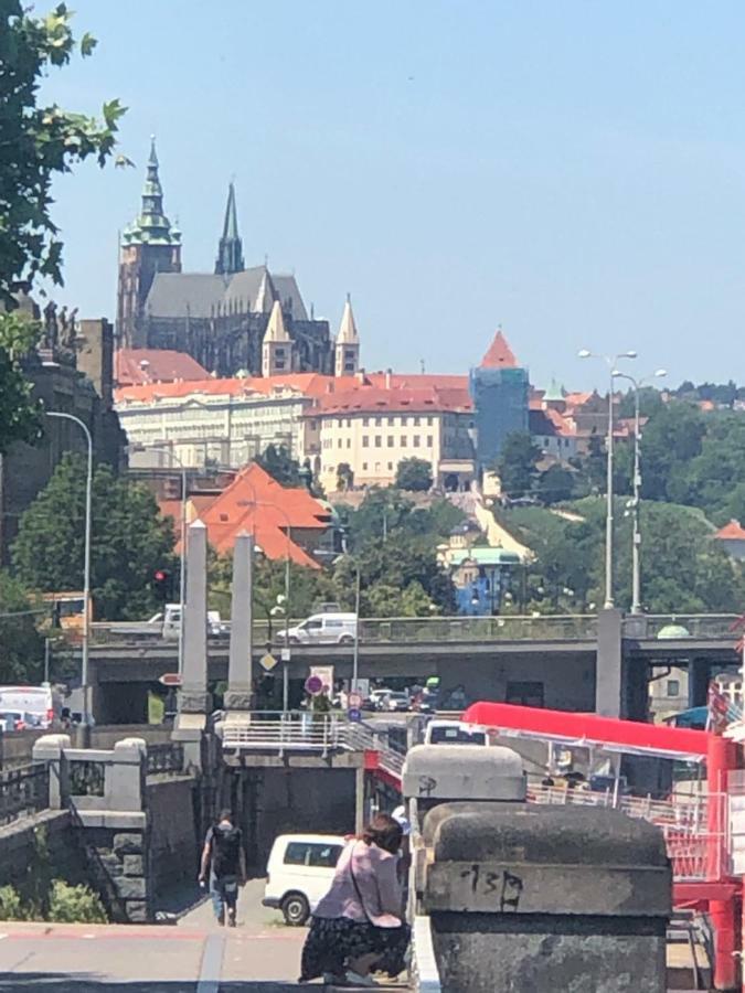 Old Town Spirit Praga Exterior foto